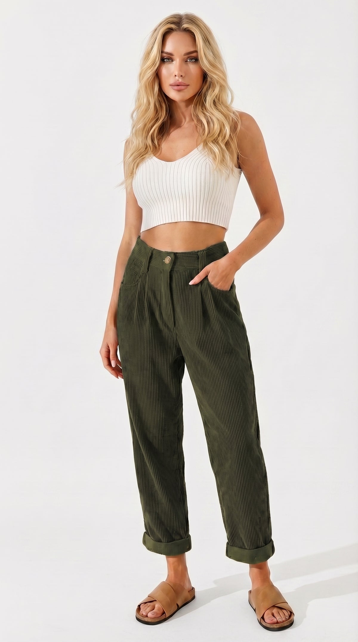 PANTALONES | Esperanza