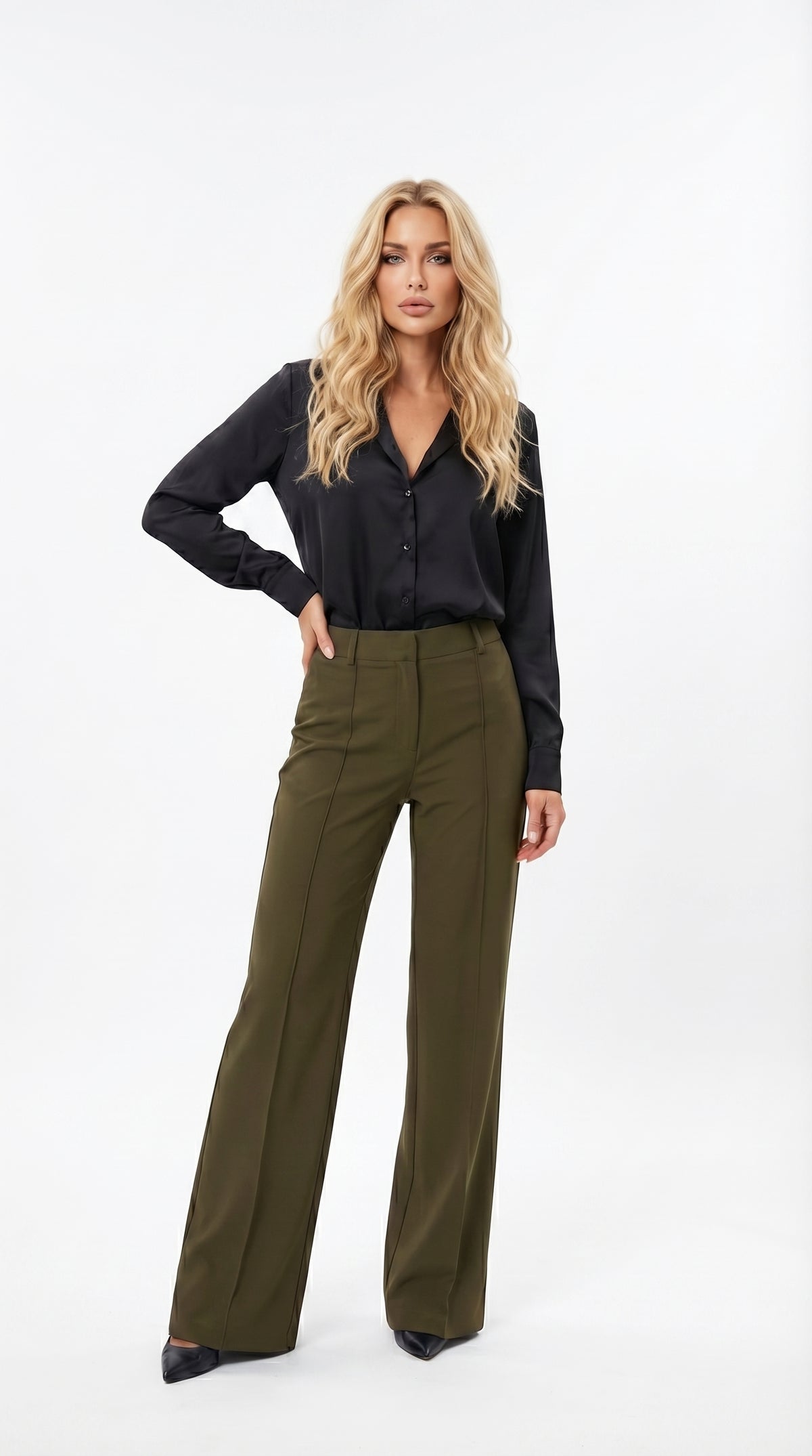 PANTALONES | Nuria