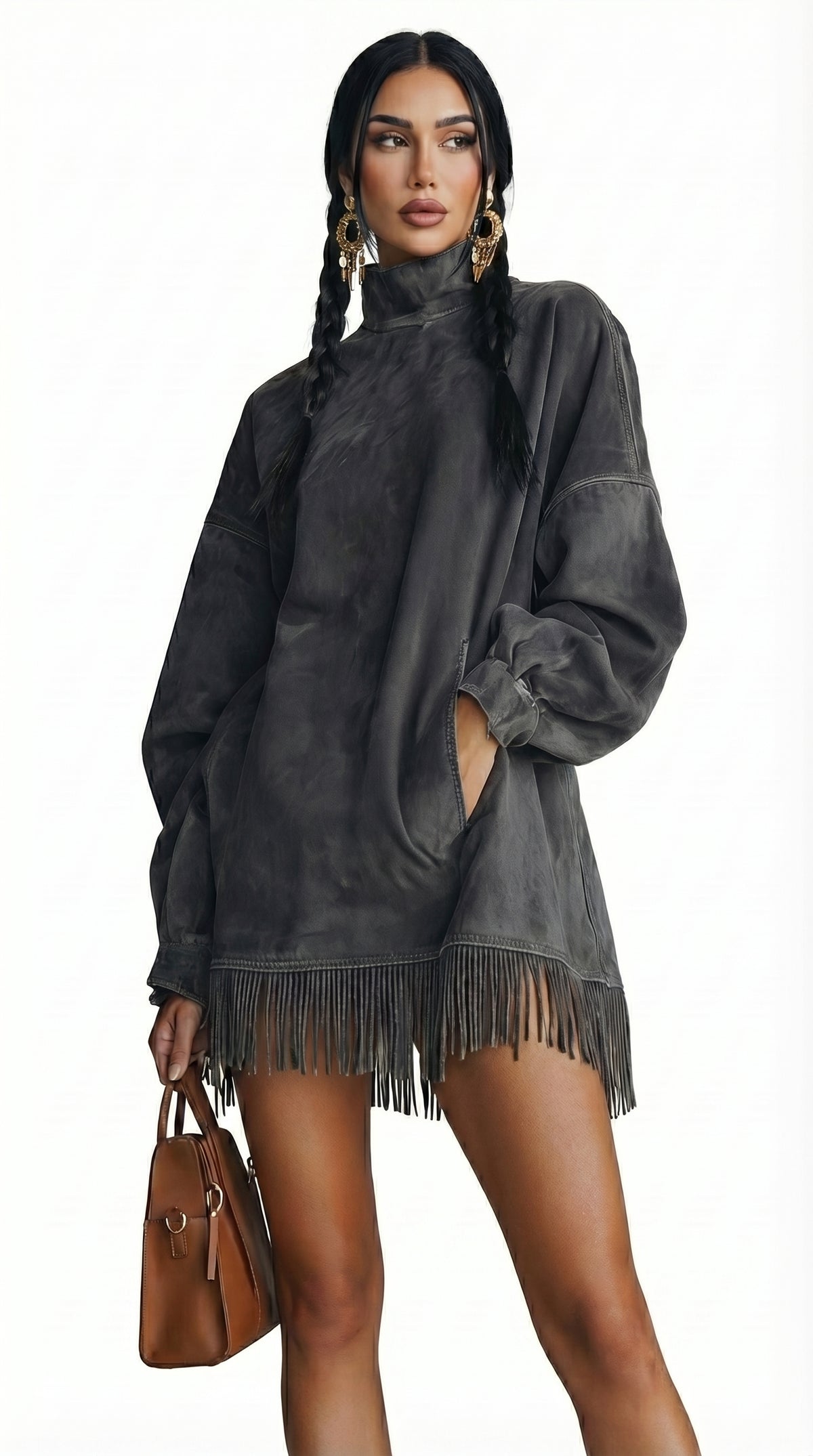 CHAQUETA | Firenza