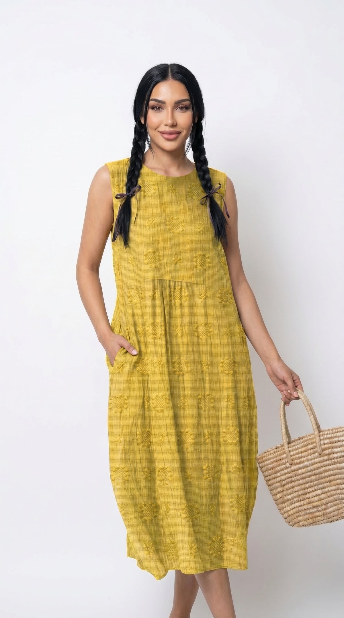 VESTIDO | Clara