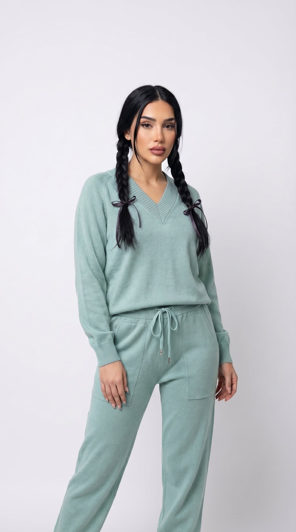 PANTALONES | Evaris