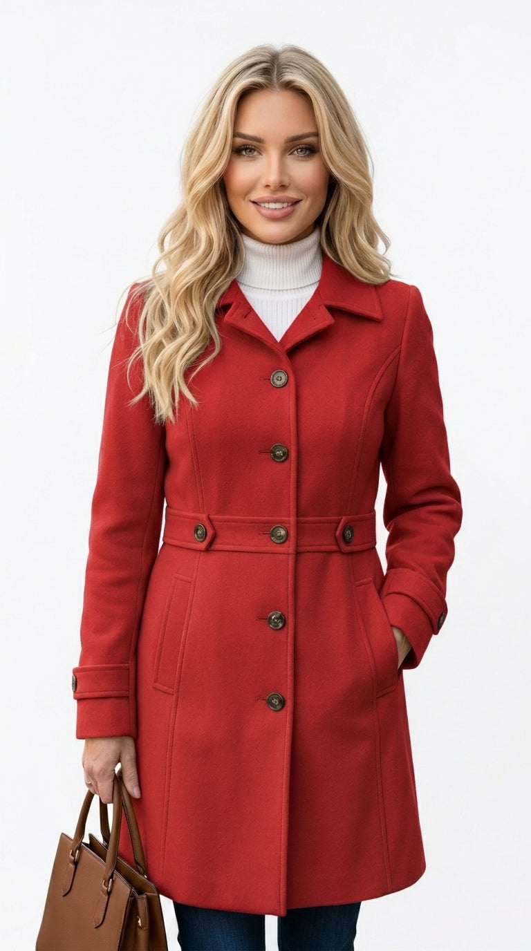 CHAQUETA | Isabella