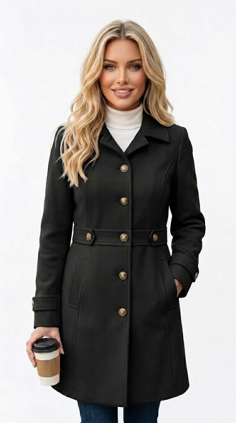 CHAQUETA | Isabella