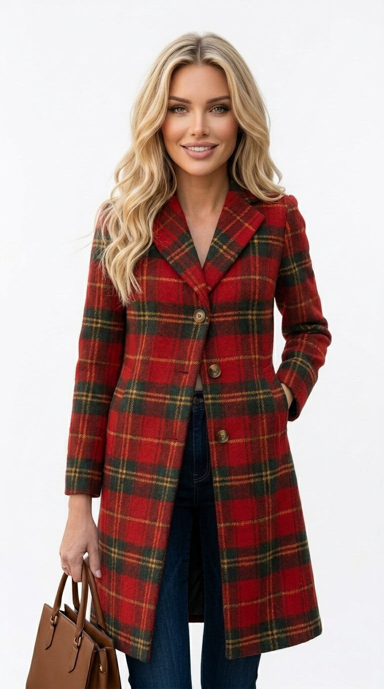 CHAQUETA | Benita
