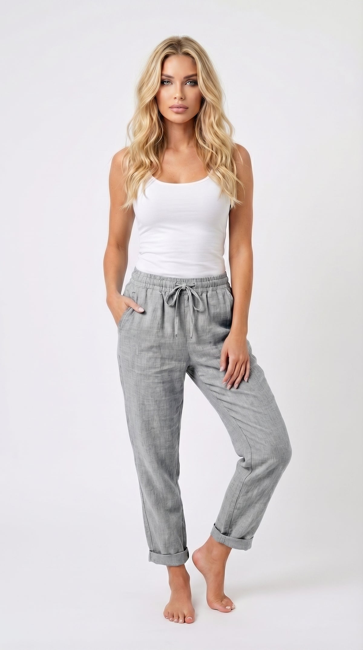 PANTALONES | Averie