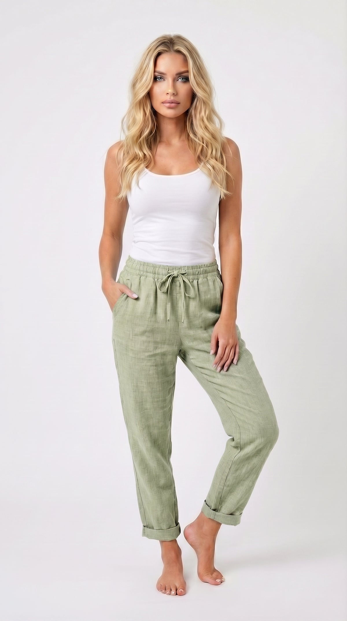 PANTALONES | Averie