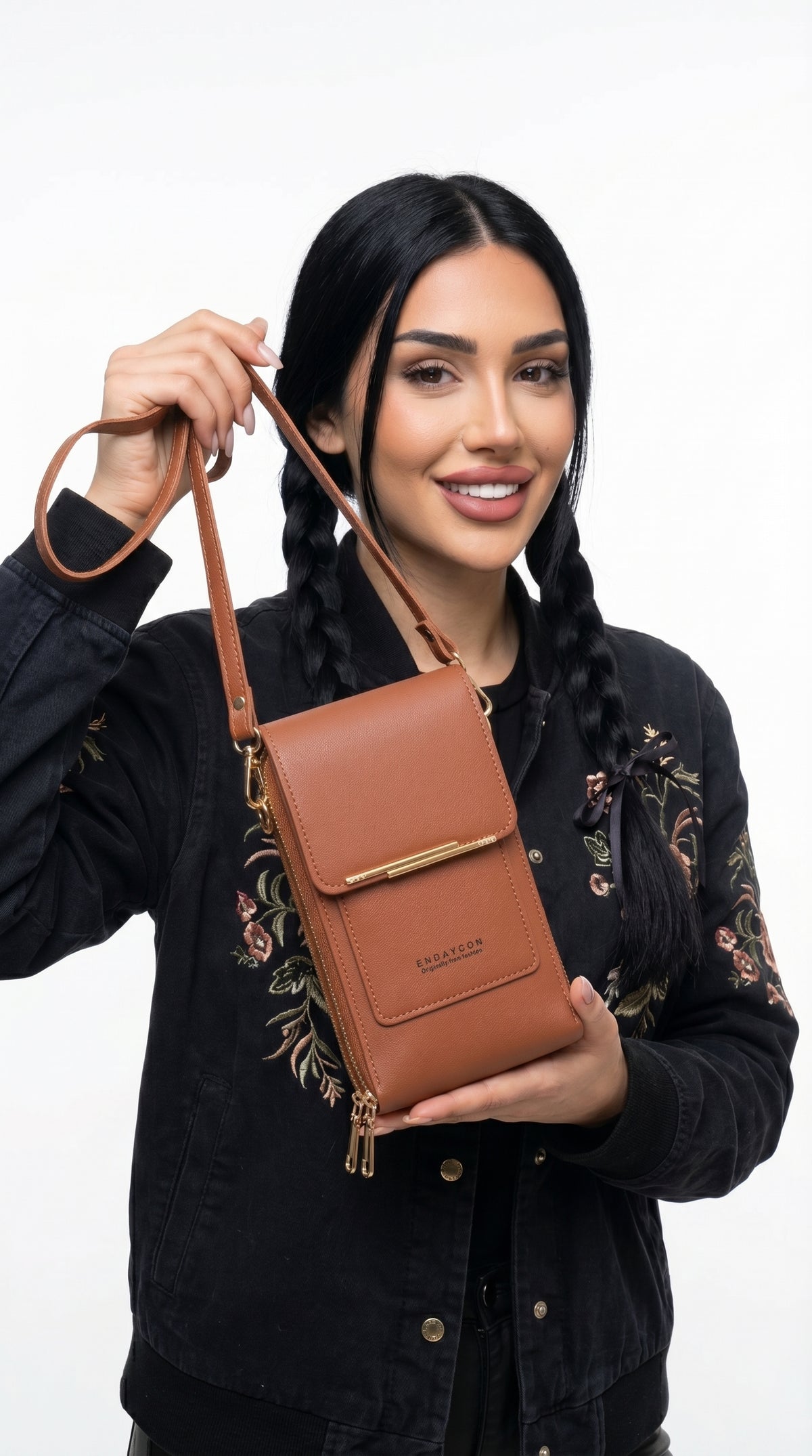 BOLSO | Julia
