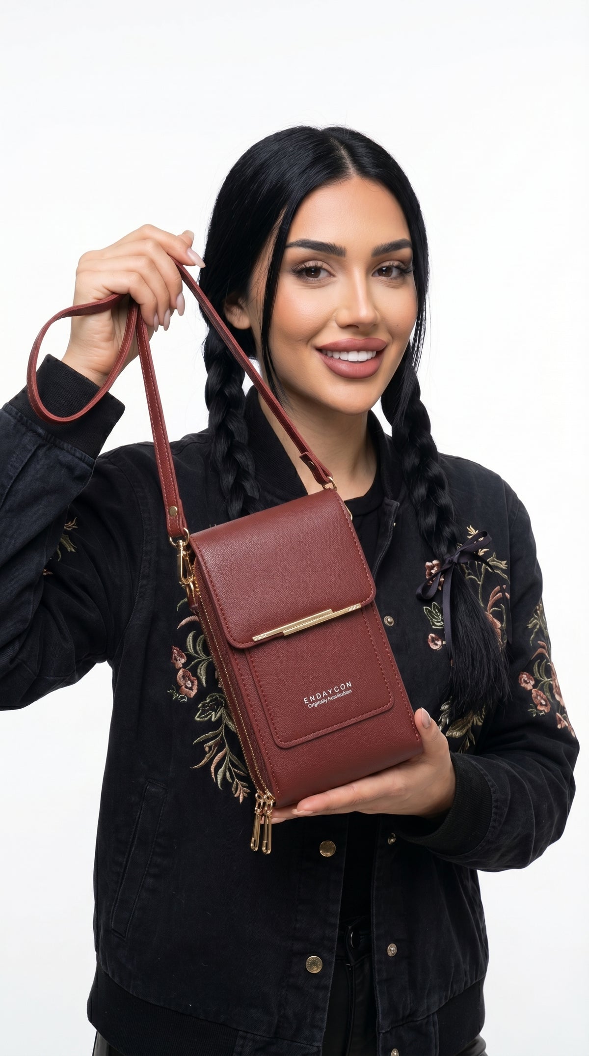 BOLSO | Julia