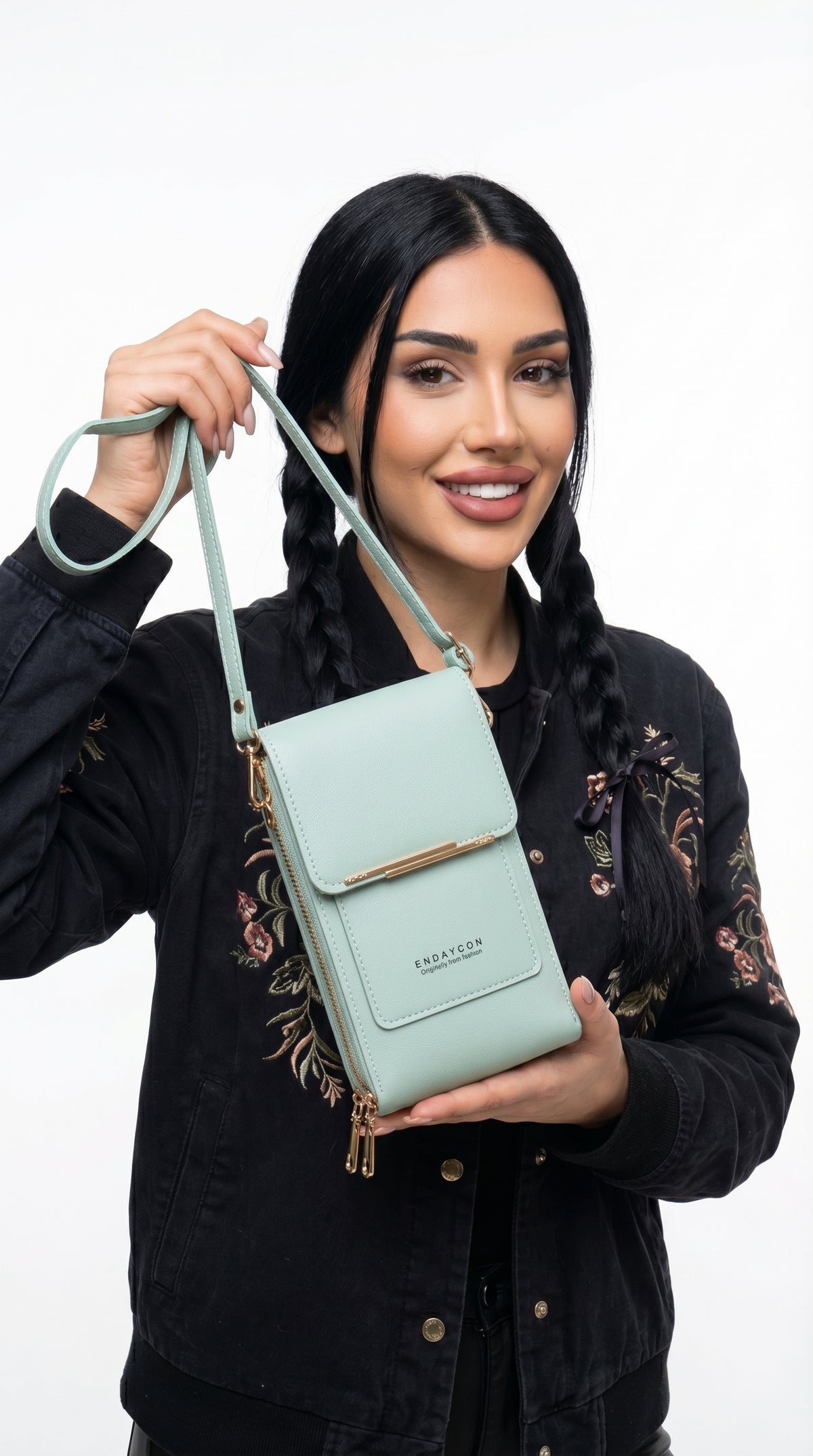 BOLSO | Julia
