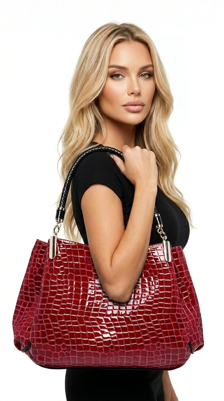 BOLSO | Lorenza Milano