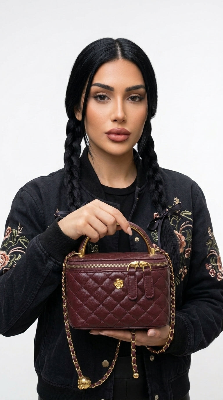 BOLSO | Bianca Elegante